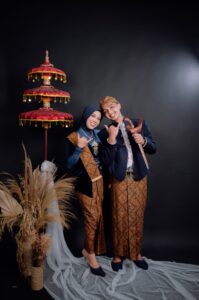 Deviana & Rizky